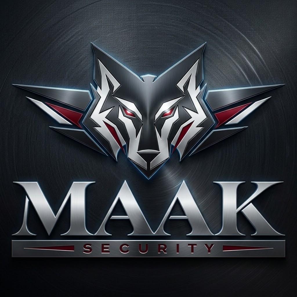 MAAK Security