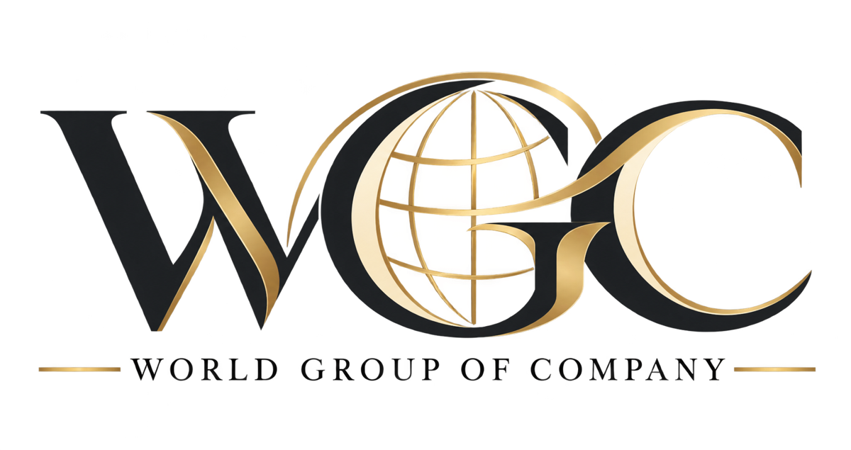 WGC — World Group of Company